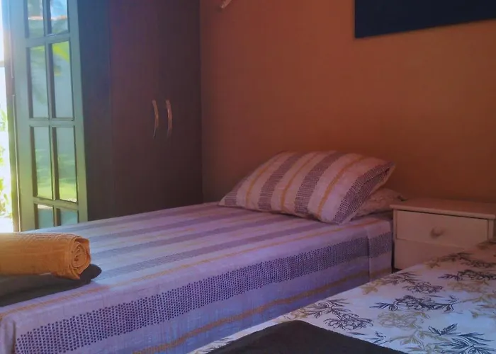Geribá Homestay