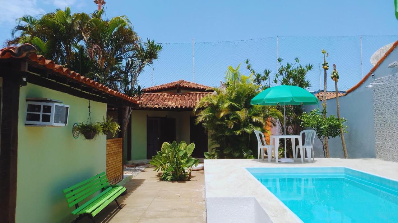 Quarto em Acomodações Particulares Geribá