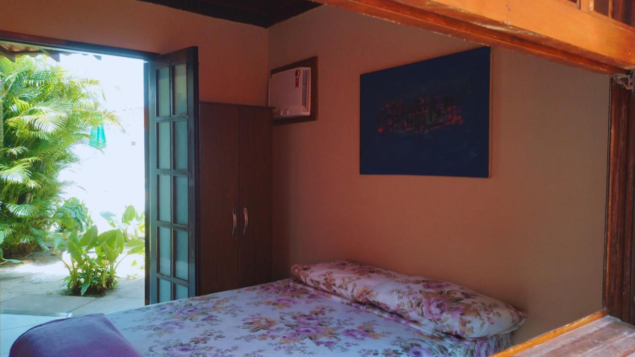Quarto em Acomodações Particulares Geribá *