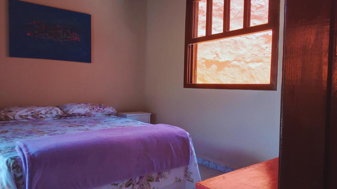 Quarto em Acomodações Particulares Geribá