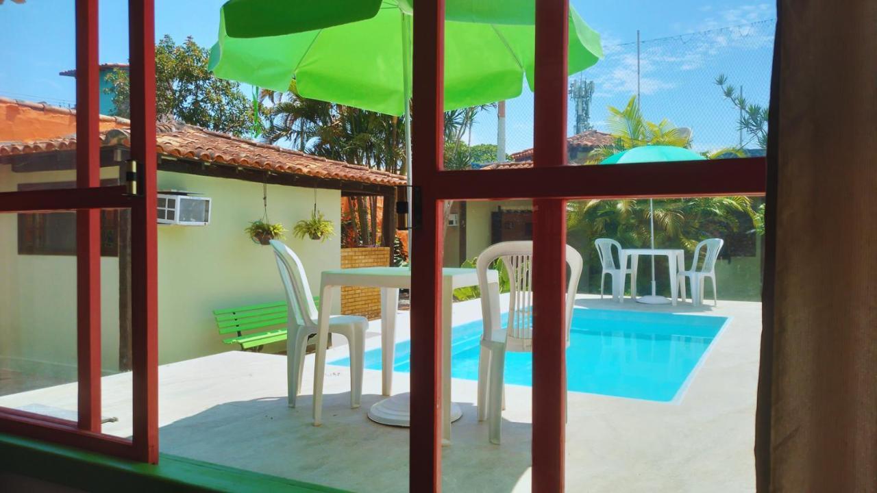 Quarto em Acomodações Particulares Geribá *