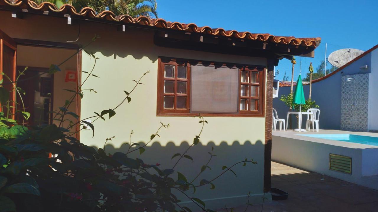 Geribá Quarto em Acomodações Particulares Búzios