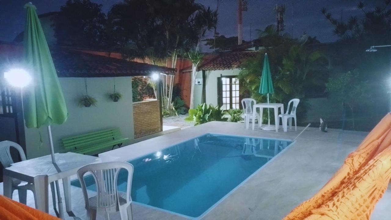 Quarto em Acomodações Particulares Geribá