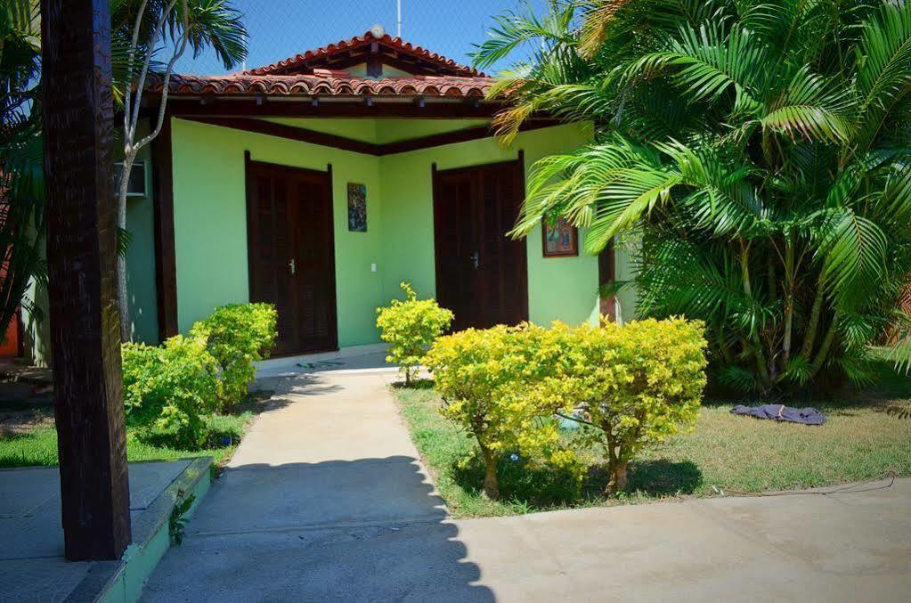Quarto em Acomodações Particulares Geribá *