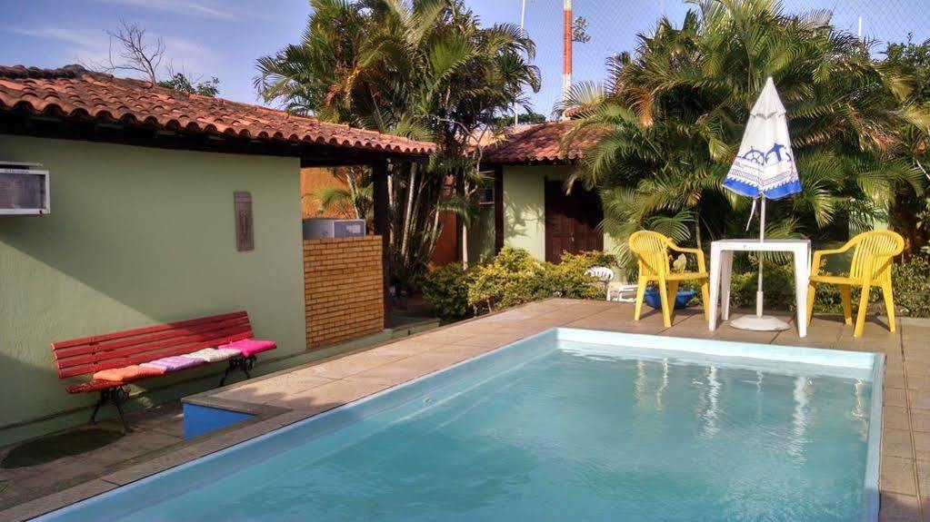 Quarto em Acomodações Particulares Geribá