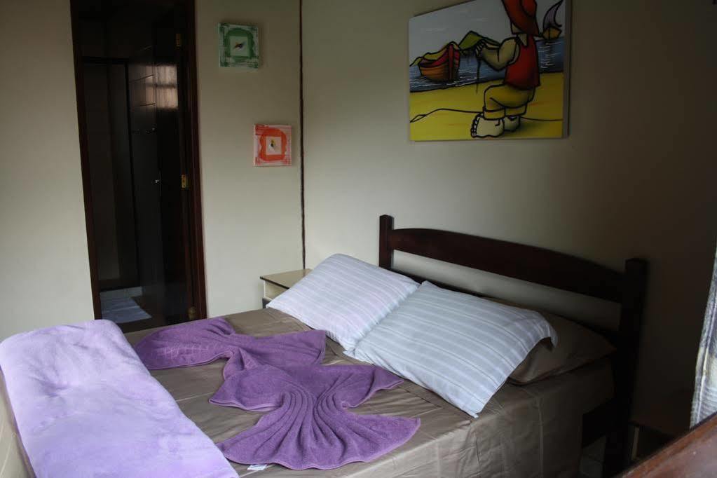 Quarto em Acomodações Particulares Geribá *