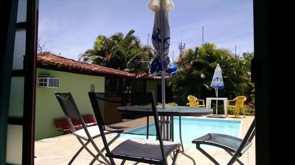 Geribá