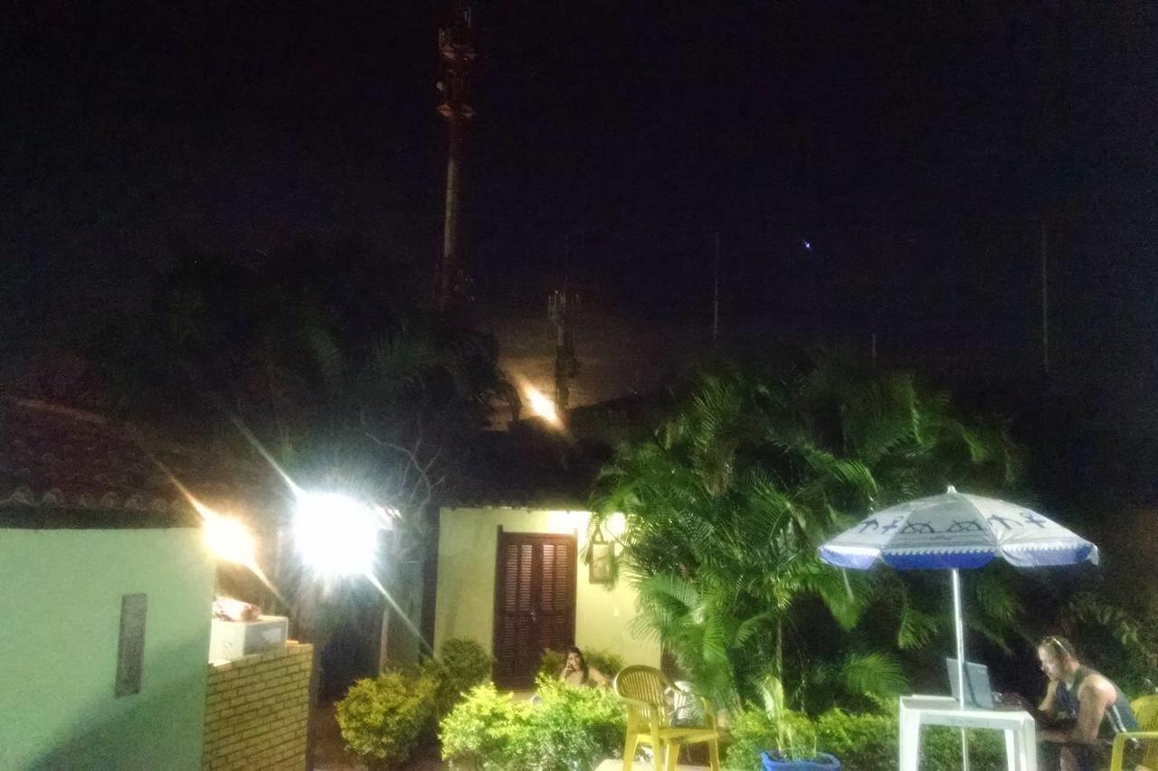 Geribá Quarto em Acomodações Particulares Búzios